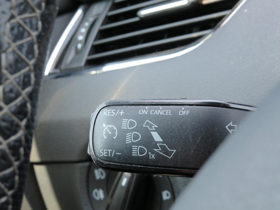 Škoda Octavia III 2.0 TDi RS