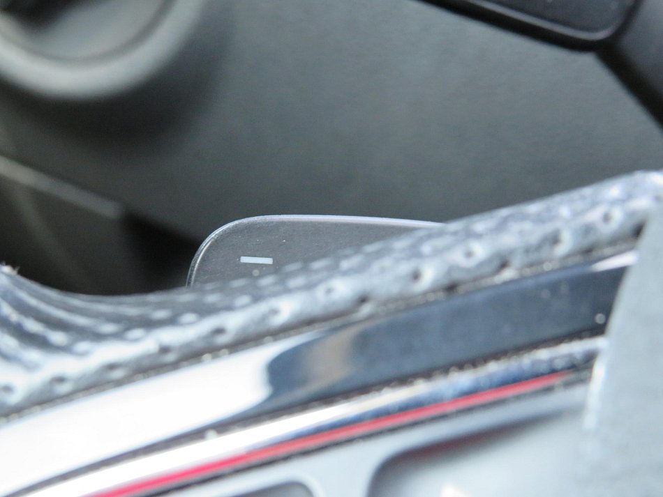 Škoda Octavia III 2.0 TDi RS