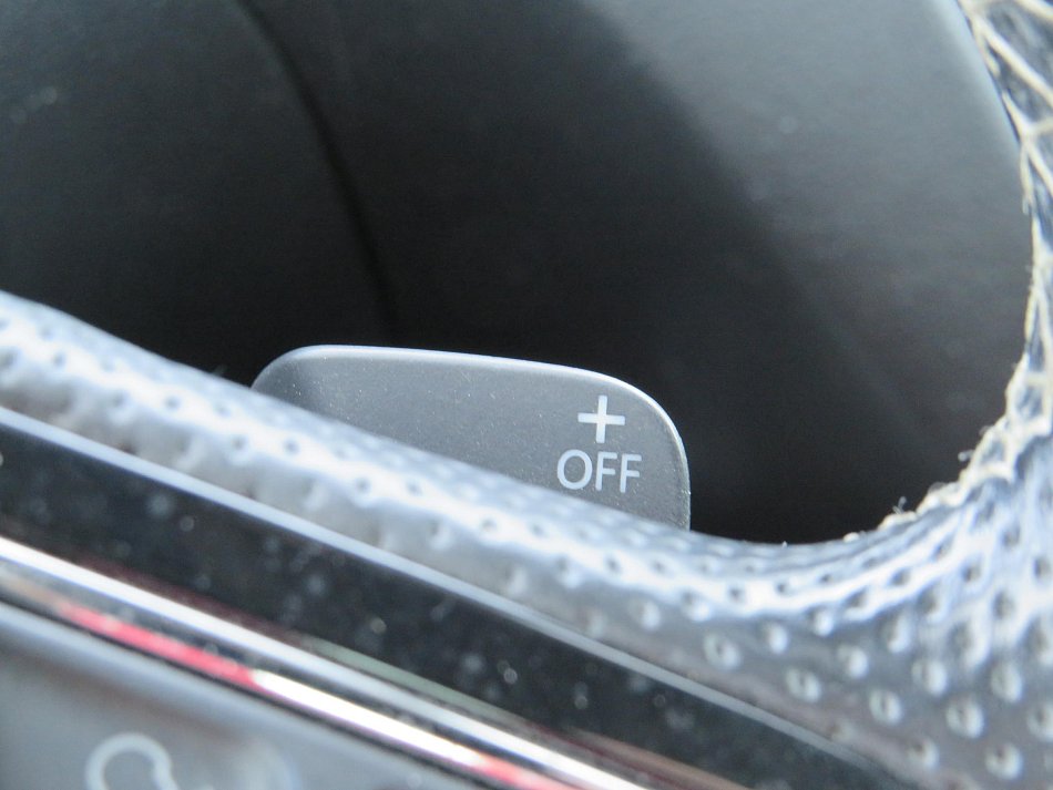 Škoda Octavia III 2.0 TDi RS