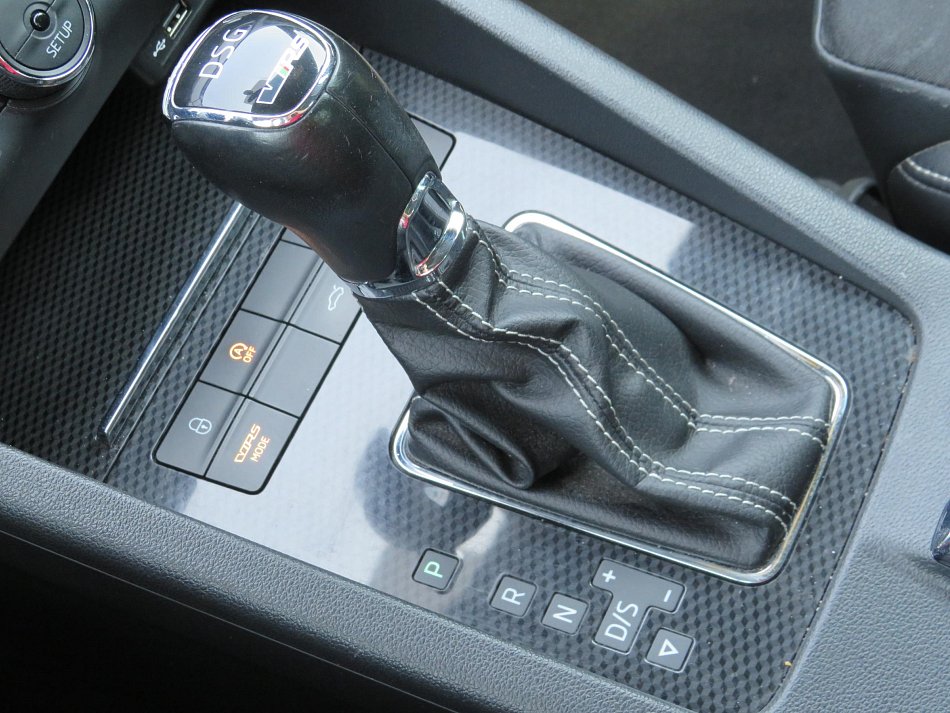 Škoda Octavia III 2.0 TDi RS