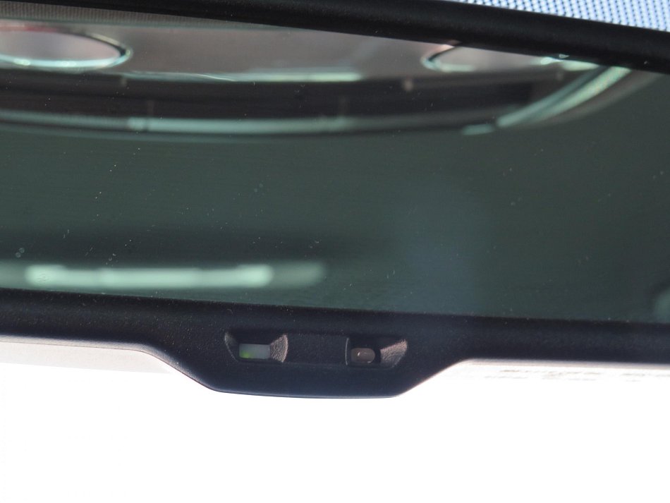 Škoda Octavia III 2.0 TDi RS