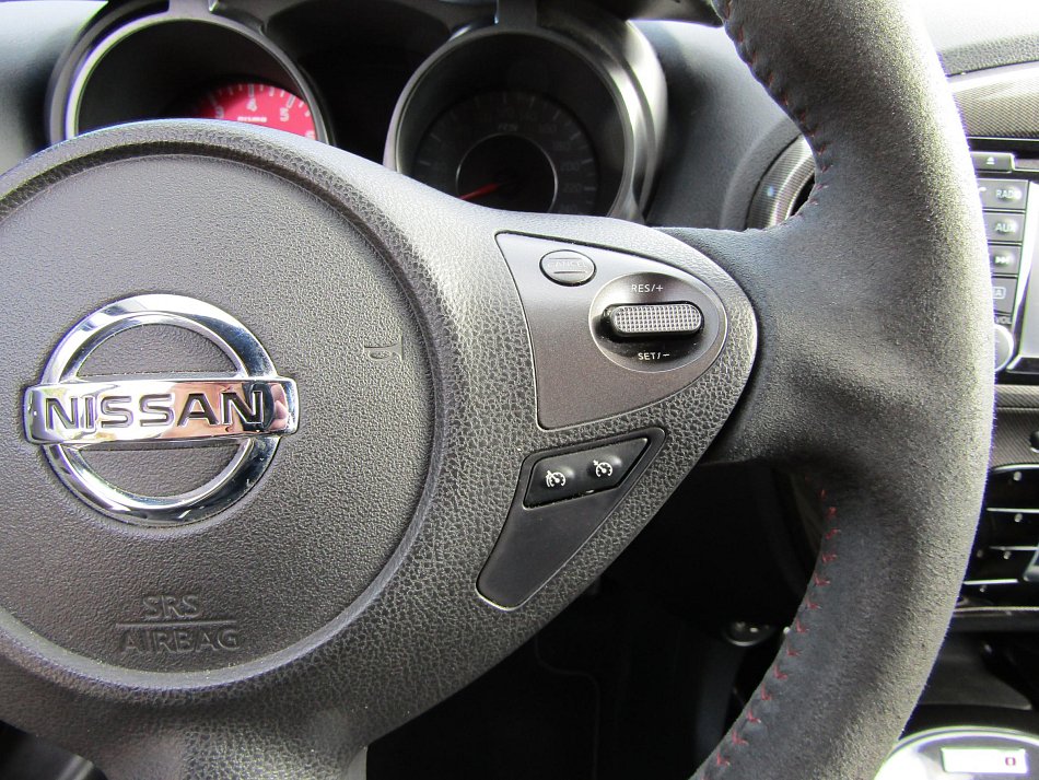 Nissan Juke 1.6 T-GDi 