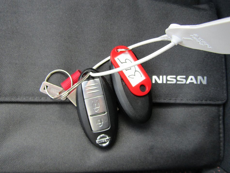 Nissan Juke 1.6 T-GDi 