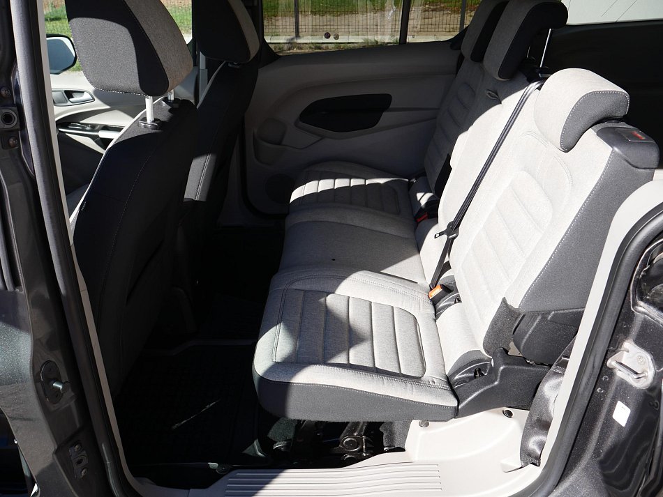 Ford Tourneo Connect 1.5TDCi Titanium MAXi