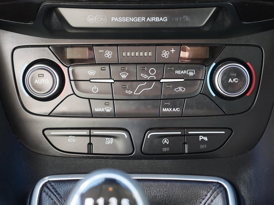 Ford Tourneo Connect 1.5TDCi Titanium MAXi