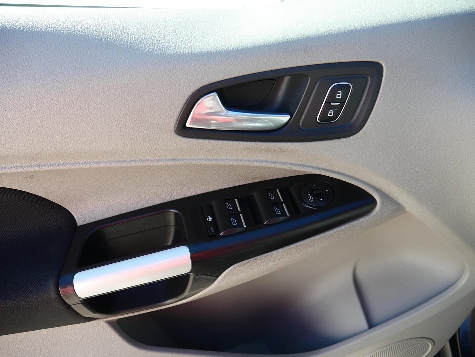 Ford Tourneo Connect 1.5TDCi Titanium MAXi