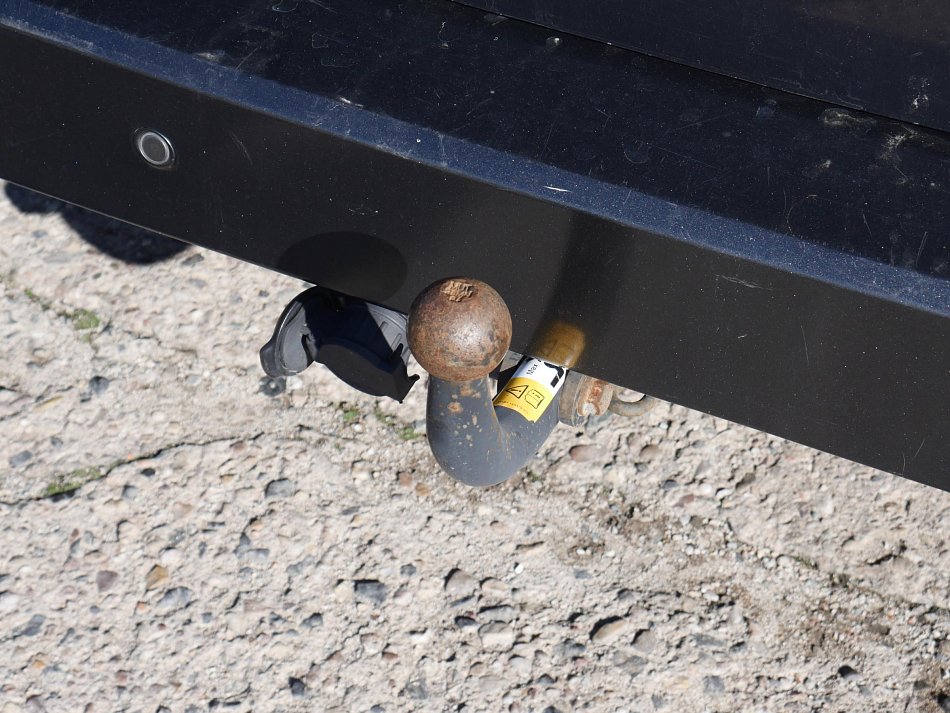 Ford Tourneo Connect 1.5TDCi Titanium MAXi