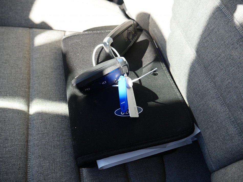 Ford Tourneo Connect 1.5TDCi Titanium MAXi