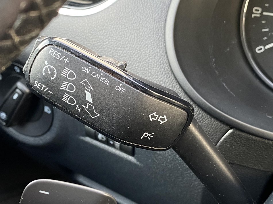 Škoda Octavia III 1.4 TSi Elegance