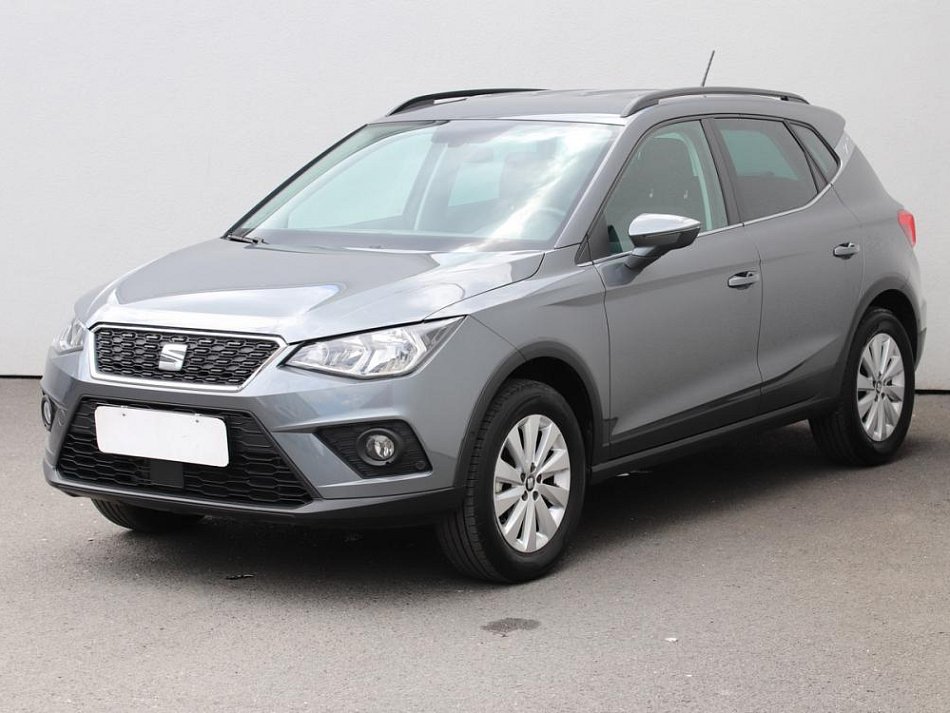 Seat Arona 1.5 TSi FR
