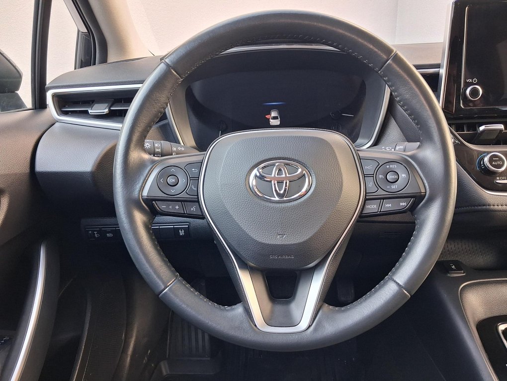 Toyota Corolla 1.5 i Comfort