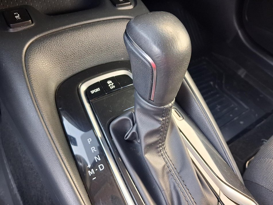 Toyota Corolla 1.5 i Comfort