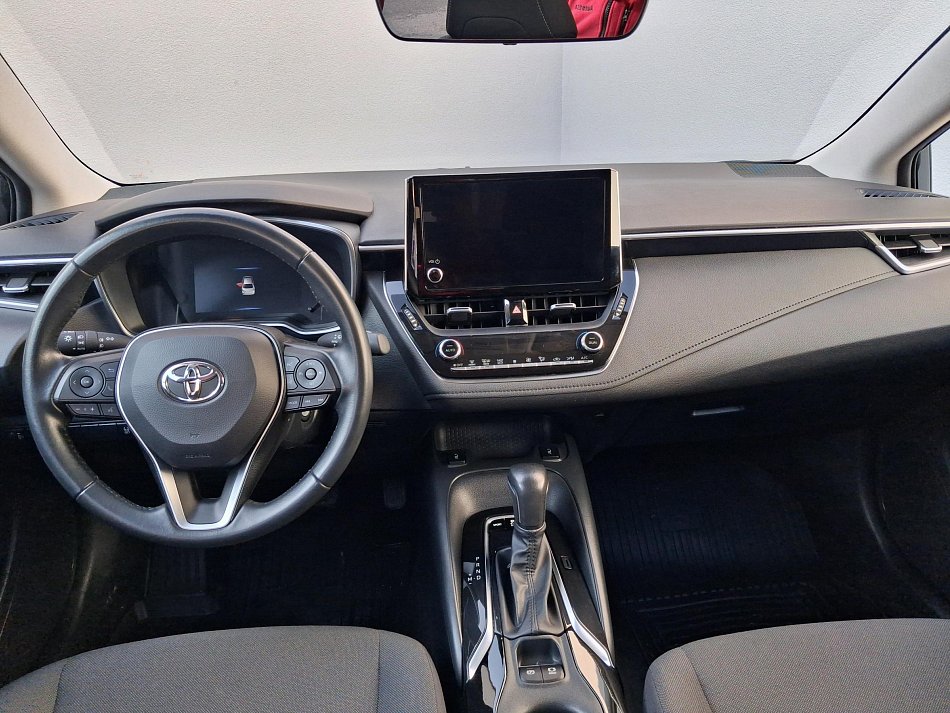 Toyota Corolla 1.5 i Comfort