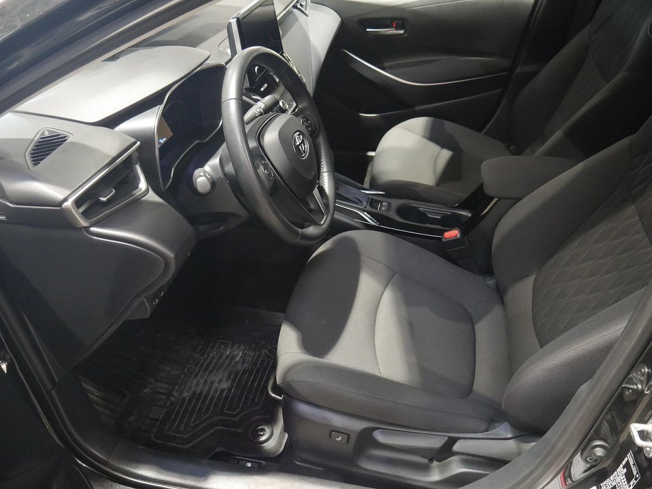 Toyota Corolla 1.5 i Comfort