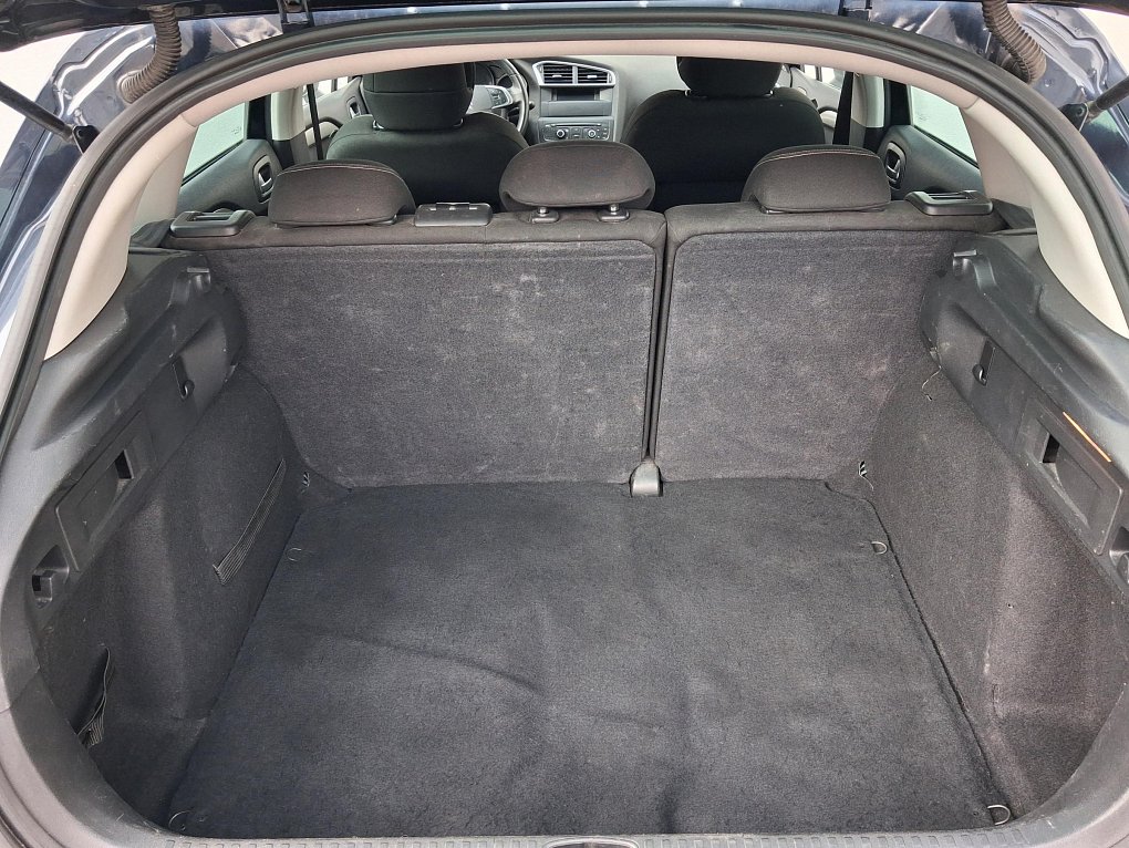 Citroën C4 1.6 HDi Exclusive