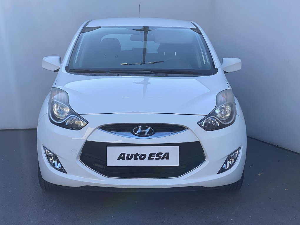Hyundai Ix20 1.4 i 