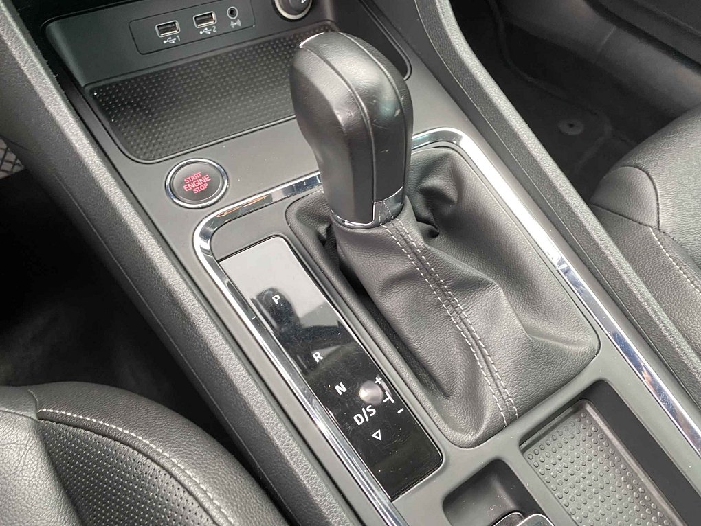 Seat Ateca 1.4 TSi Style