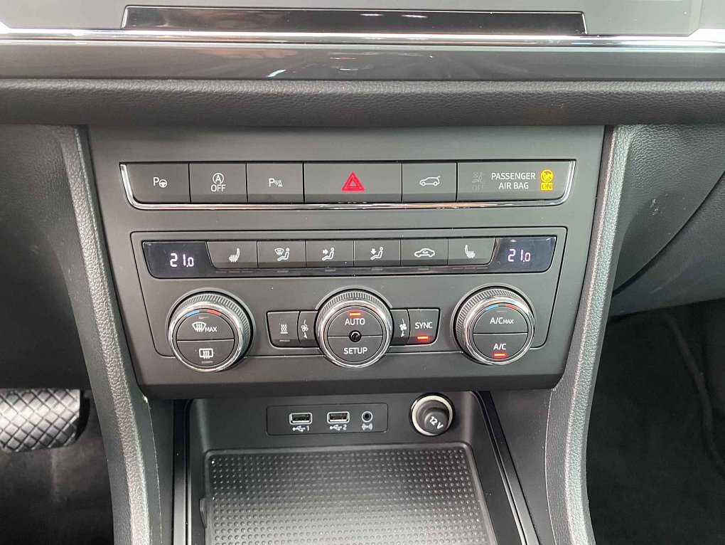 Seat Ateca 1.4 TSi Style