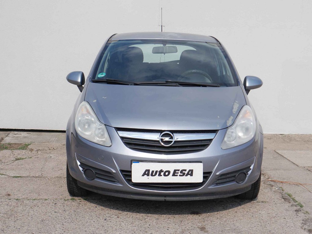 Opel Corsa 1.2 i 
