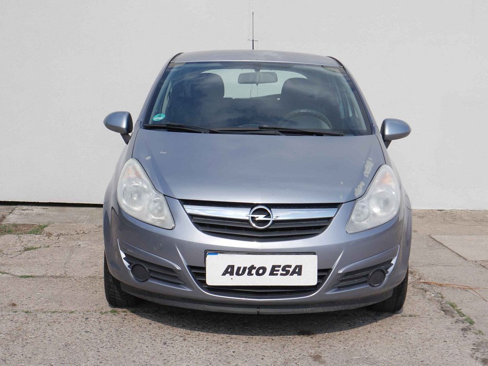 Opel Corsa 1.2 i 