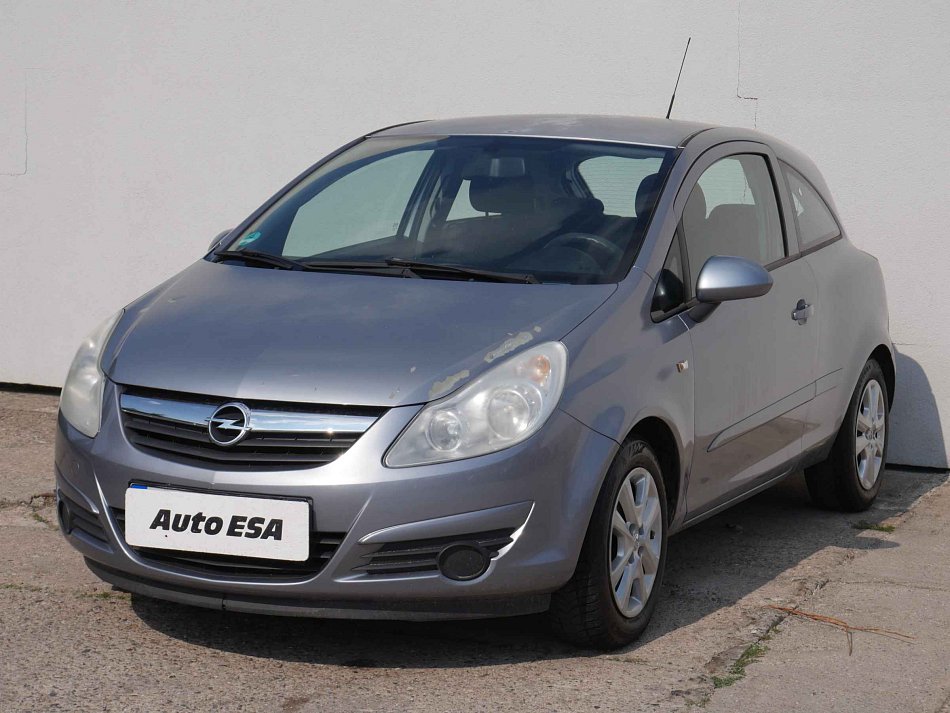 Opel Corsa 1.2 i 
