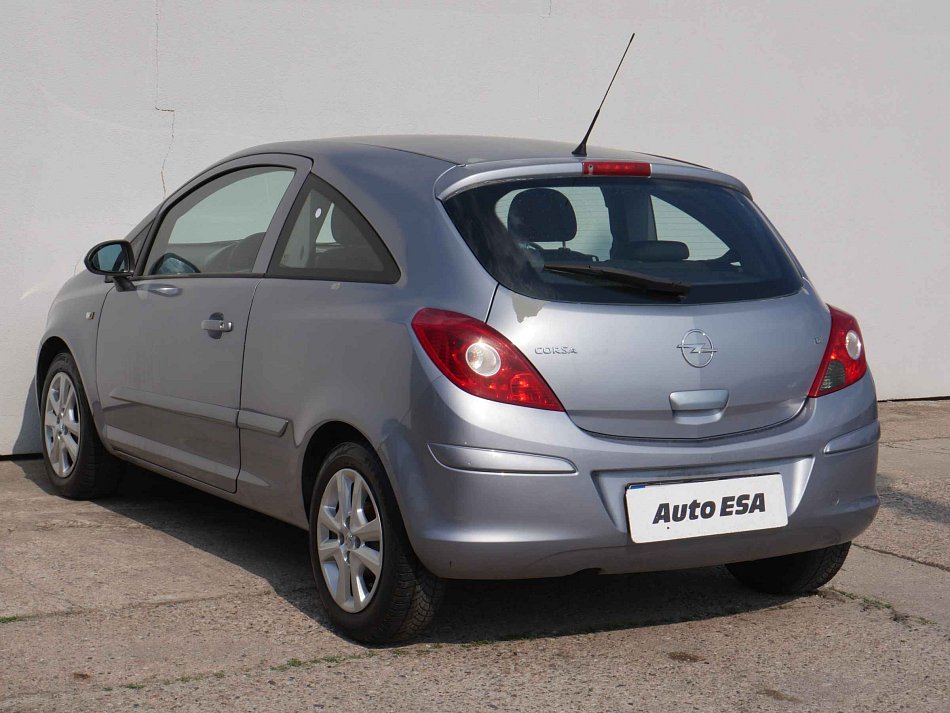 Opel Corsa 1.2 i 