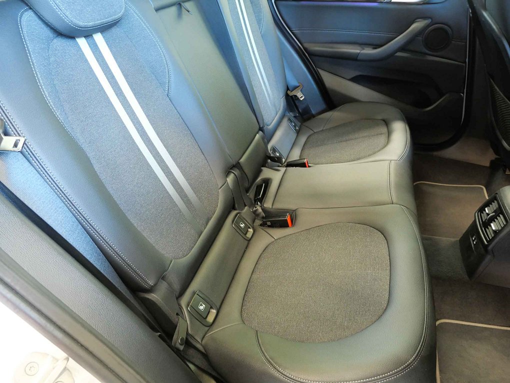 BMW X1 2.0d  xDrive18d
