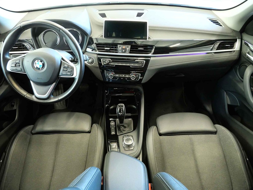 BMW X1 2.0d  xDrive18d