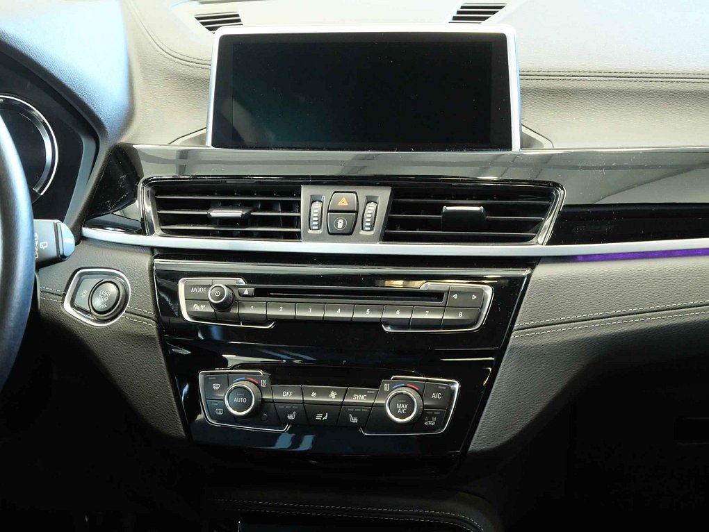 BMW X1 2.0d  xDrive18d