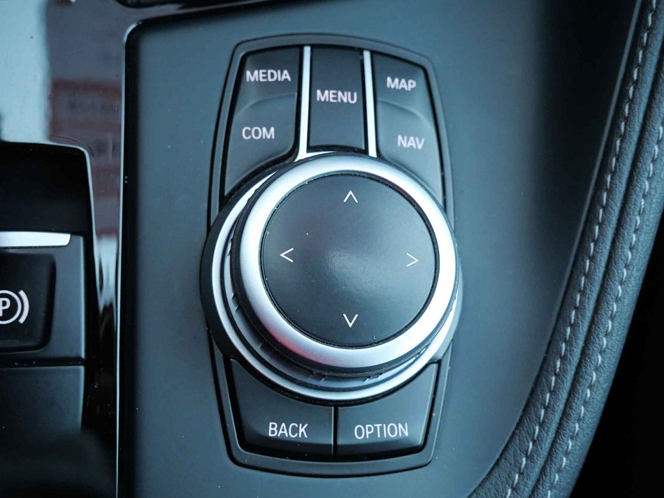 BMW X1 2.0d  xDrive18d