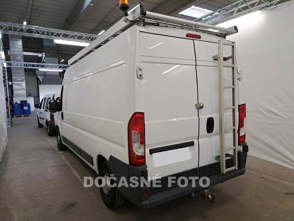 Peugeot Boxer 2.0HDi  L3 DÍLNA