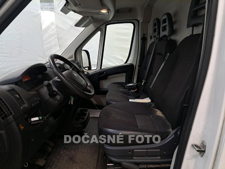 Peugeot Boxer 2.0HDi  L3 DÍLNA