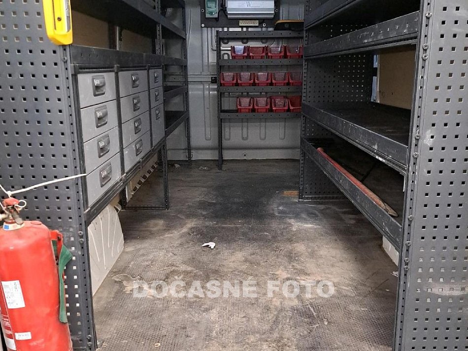 Peugeot Boxer 2.0HDi  L3 DÍLNA