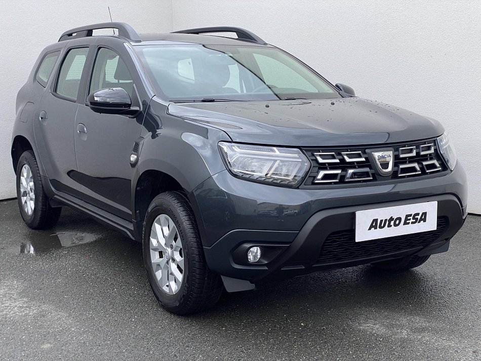 Dacia Duster 1.0 TCe Comfort