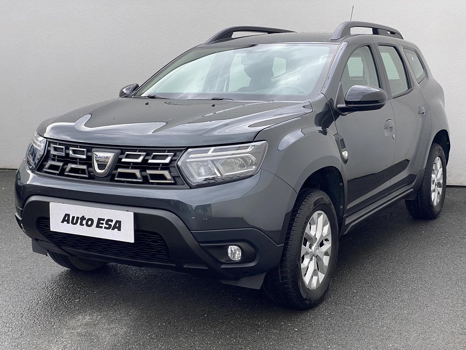Dacia Duster 1.0 TCe Comfort