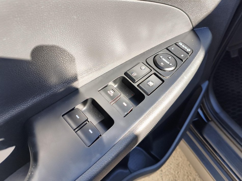 Hyundai Tucson 2.0 CRDi Style