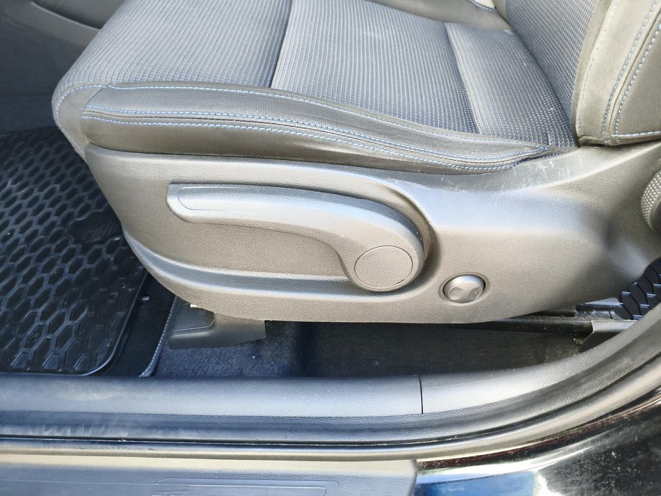 Hyundai Tucson 2.0 CRDi Style