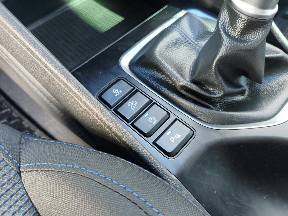 Hyundai Tucson 2.0 CRDi Style