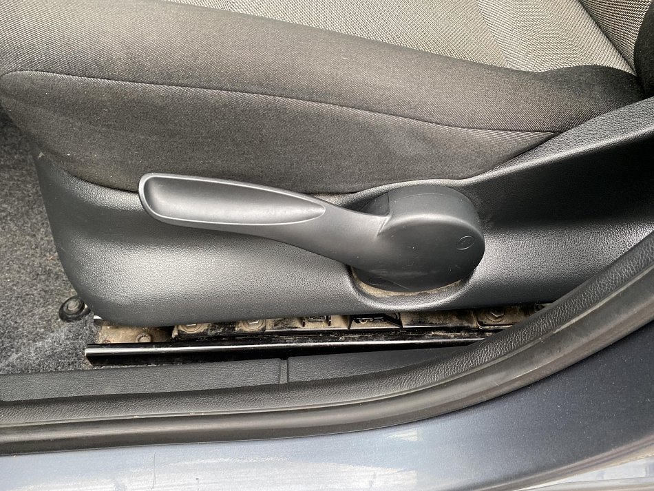 Škoda Fabia II 1.4 16V 