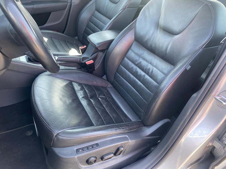 Škoda Octavia III 2.0 TDi Elegance