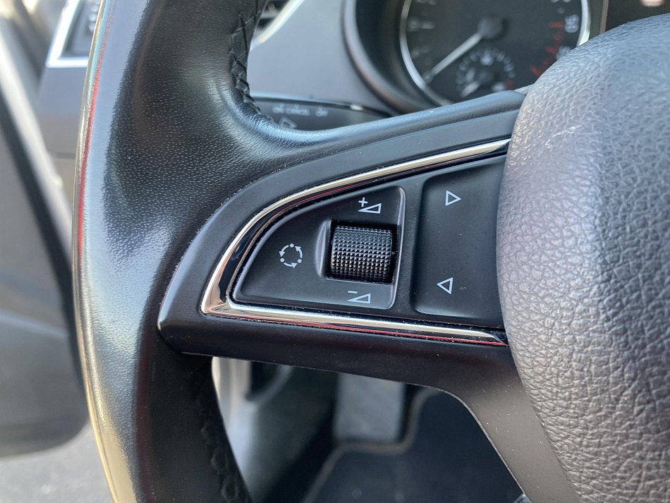 Škoda Octavia III 2.0 TDi Elegance