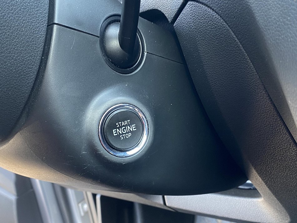 Škoda Octavia III 2.0 TDi Elegance