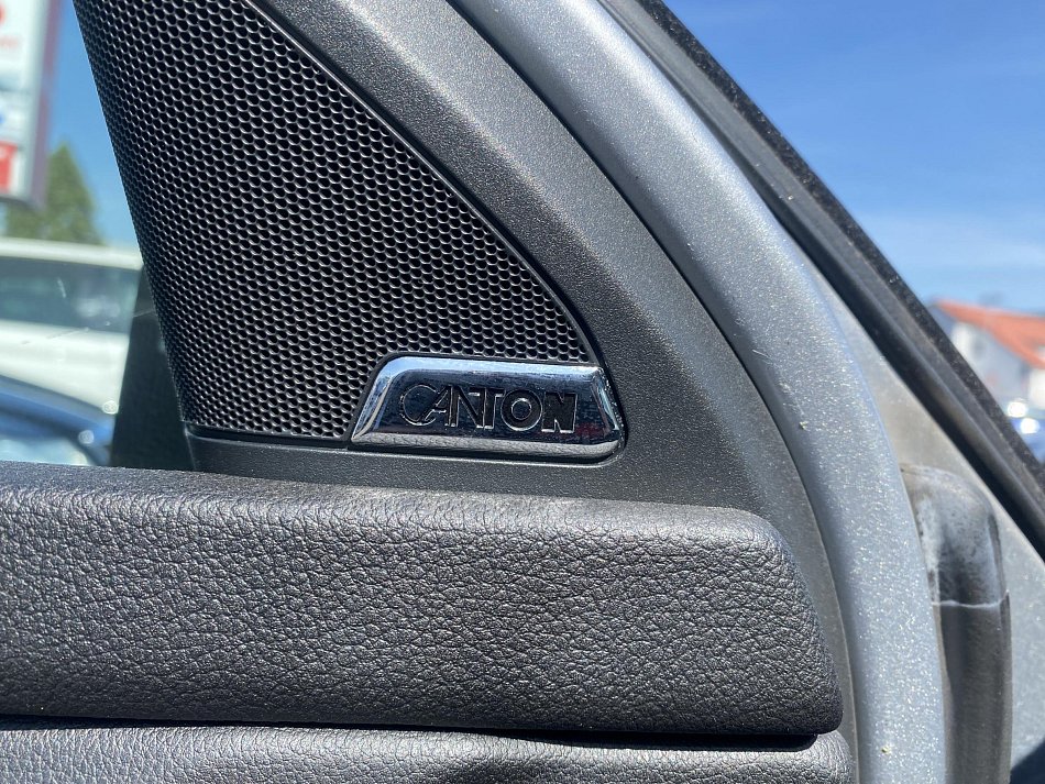 Škoda Octavia III 2.0 TDi Elegance