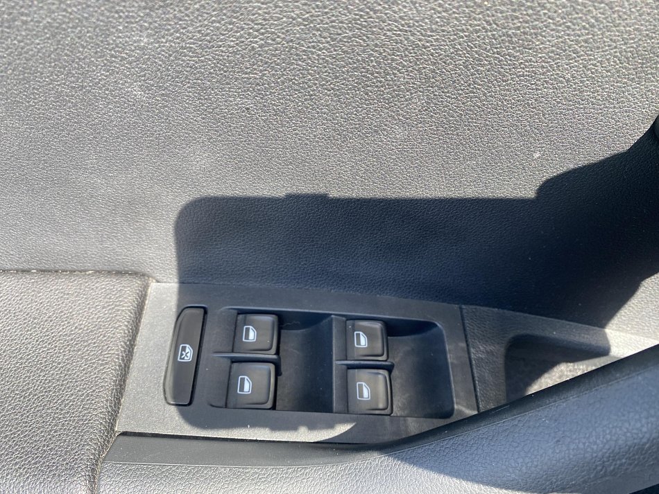 Škoda Octavia III 2.0 TDi Elegance