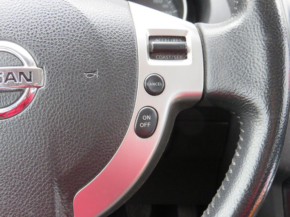 Nissan Qashqai 2.0dCi Acenta 4x4