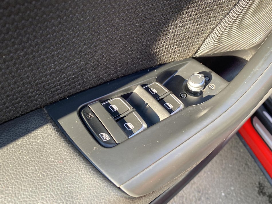 Audi Q3 2.0 TFSI S-line quattro