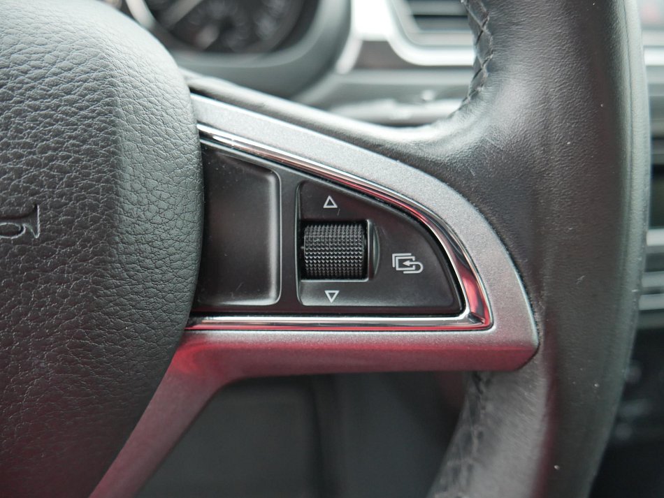 Škoda Rapid 1.2 TSI 