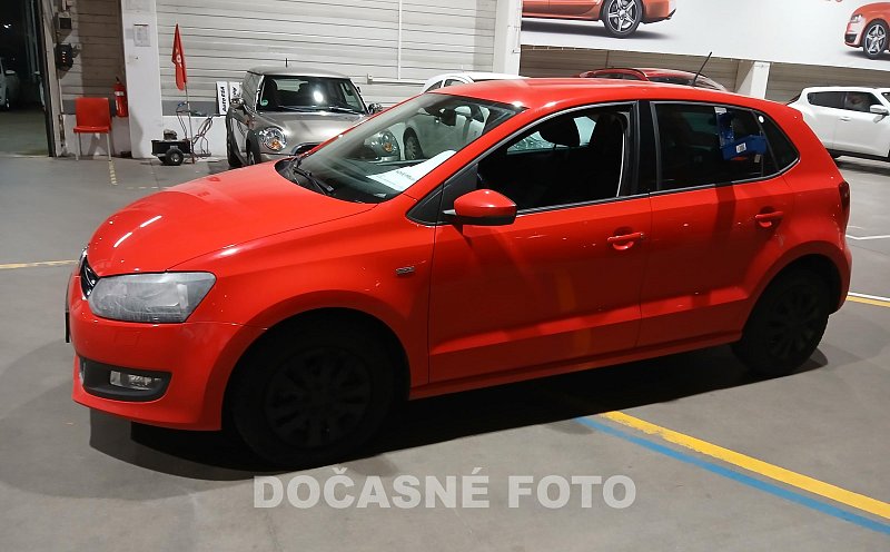 Volkswagen Polo 1.2i 