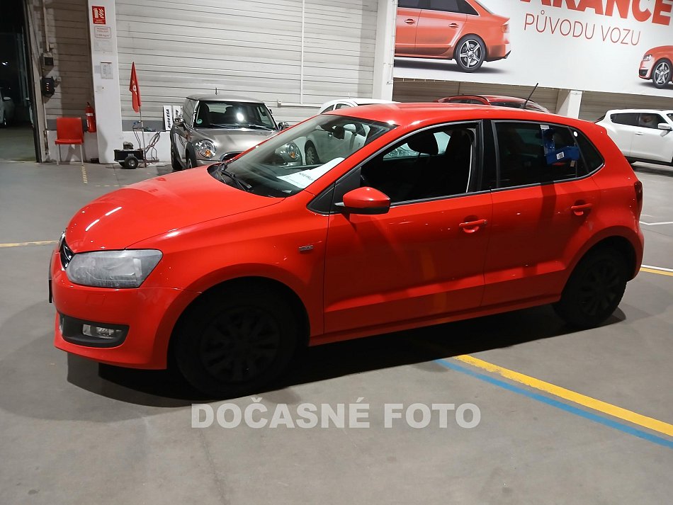 Volkswagen Polo 1.2i 