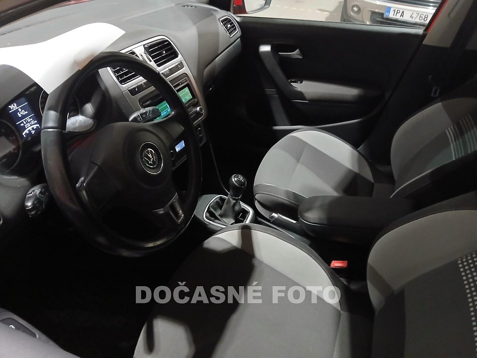 Volkswagen Polo 1.2i 